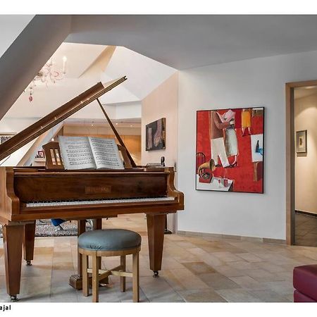 City, Lake And Luxury Zurich Luaran gambar