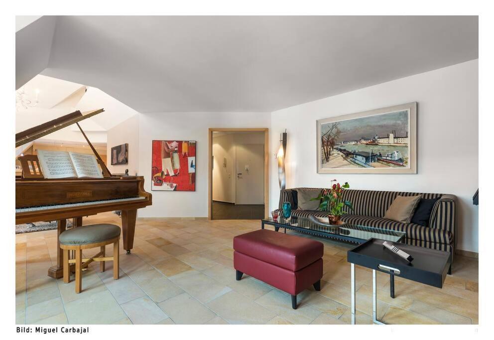 City, Lake And Luxury Zurich Luaran gambar