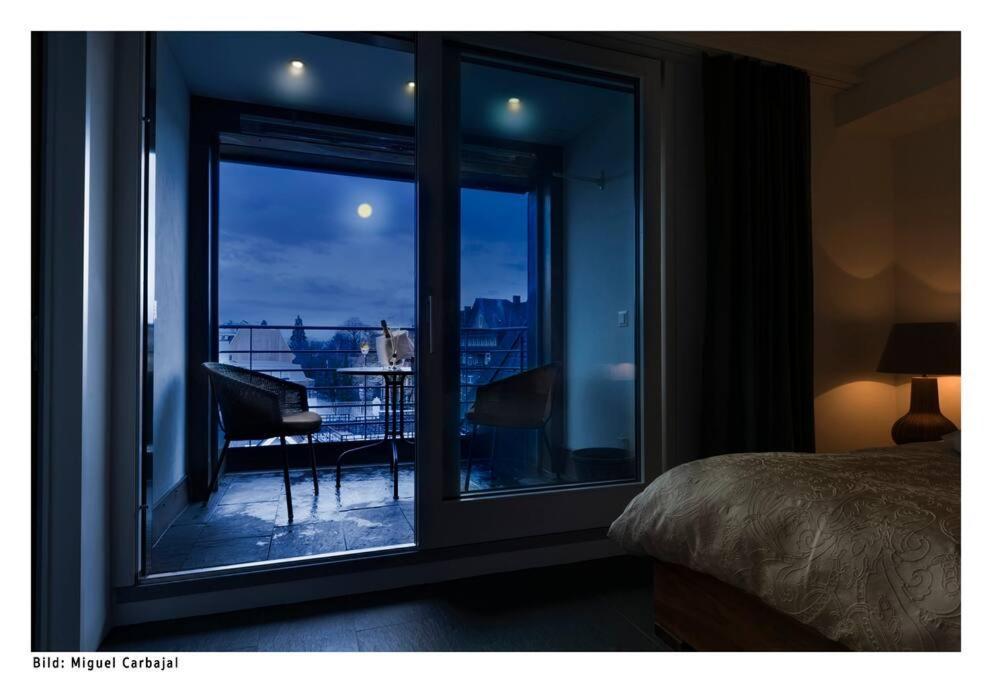 City, Lake And Luxury Zurich Luaran gambar